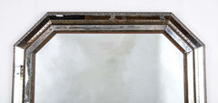 Venetian Octagonal Mirror