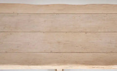 19th Century Italian Baroque Style Refectory Table