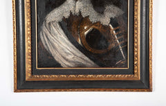 Peinture à l'huile du Duc de Guise Oil Painting