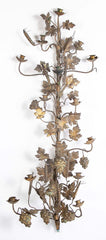 Pair of Ornate French Sconces