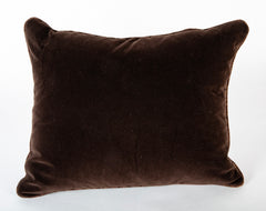 A Similar Pair of Pillows in South American Hand Woven Textile  May be Sold Individually