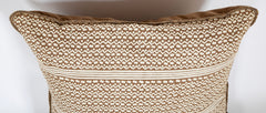 Pair of Fortuny Cushions  -    Also Priced Individually
