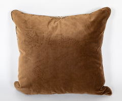 Pair of Fortuny Cushions  -    Also Priced Individually