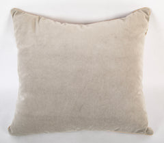 Pair of Contemporary Dedar Fabric Pillows  -    Also Priced Individually