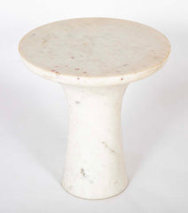 "Tabla" table designed by Paul Mathieu for Stephanie Odegard.