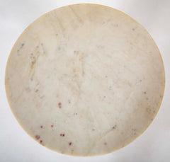 "Tabla" table designed by Paul Mathieu for Stephanie Odegard.