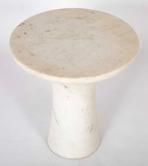 "Tabla" table designed by Paul Mathieu for Stephanie Odegard.