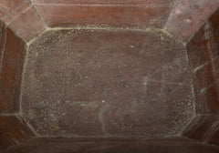 Large Copper Vessel