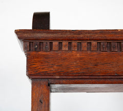 A 19th Century English Book Press