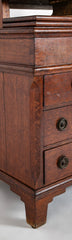 A 19th Century English Book Press
