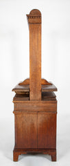 A 19th Century English Book Press