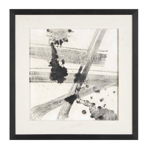 "Appealing Incident" Oil on Canvas Board by William H. Littlefield