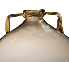 Vittorio Zecchin "Soffiato" Vase