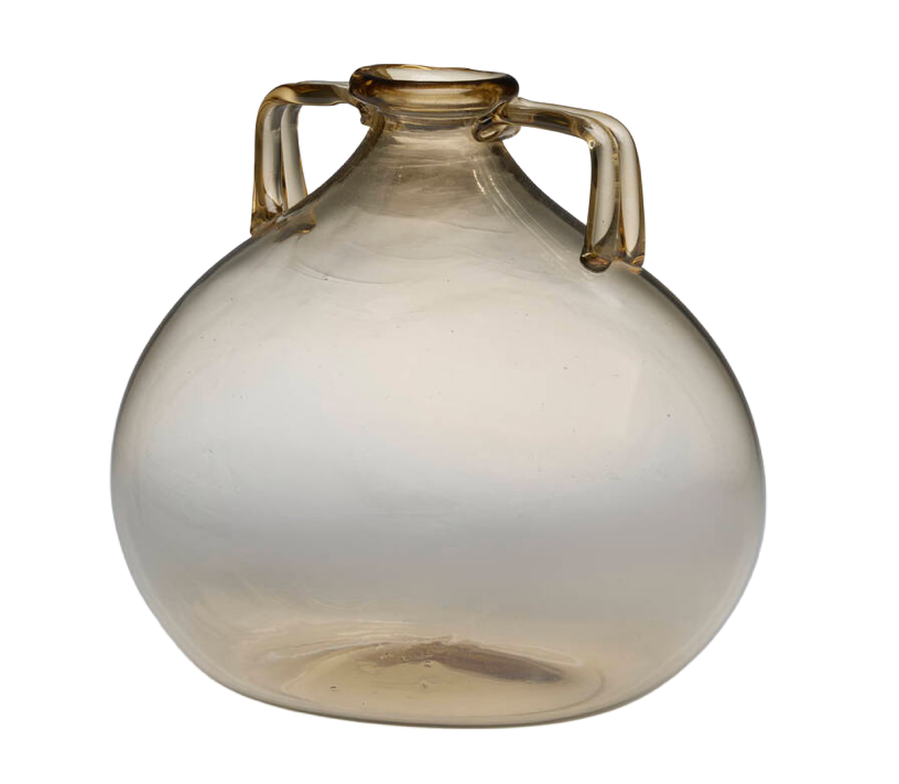 Vittorio Zecchin "Soffiato" Vase