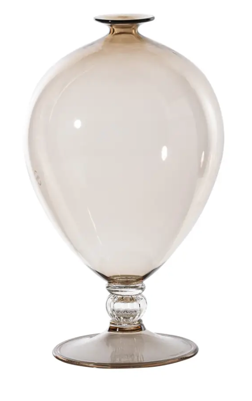 Venini & Vittorio Zecchin Veronese vase