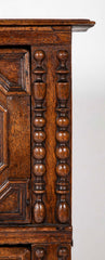 Late 17th/Early 18th Century William and Mary Oak Chest