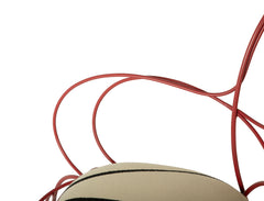 André Dubreuil for Cappellini 'Ram' Armchair