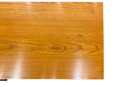 Swedish Design Chest of Drawers with Inlay