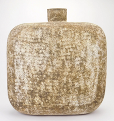 Claude Conover Ceramic Vessel Titled Tamnes