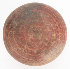 Pre-Columbian Nayarit Pottery Vase Vessel
