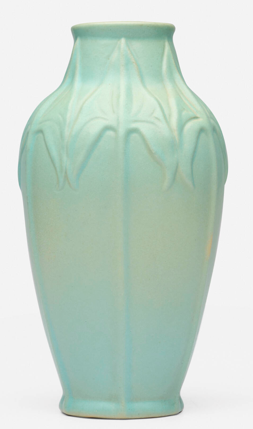 Van Briggle Pottery Vase