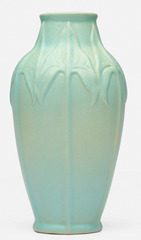Van Briggle Pottery Vase
