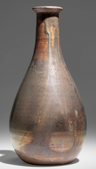 Pewabic Pottery Luster-Glazed Earthenware Vase, American Art Pottery