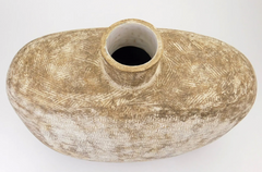 Claude Conover Ceramic Vessel Titled Tamnes