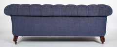 Chesterfield Sofa Attributed to Howard & Sons