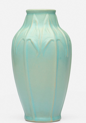 Van Briggle Pottery Vase