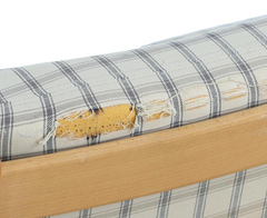 Hans J. Wegner GE 280 Beech Wood Modular Sofa