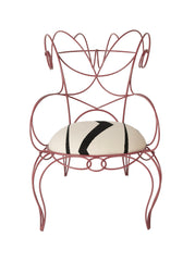 André Dubreuil for Cappellini 'Ram' Armchair