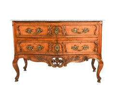 French Louis XV Period Provençale Commode