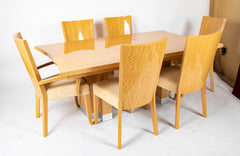 Giorgio Collection Set of Twelve Dining Chairs
