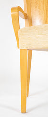 Giorgio Collection Set of Twelve Dining Chairs