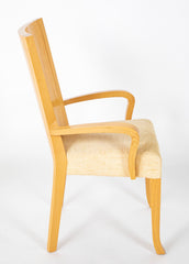 Giorgio Collection Set of Twelve Dining Chairs
