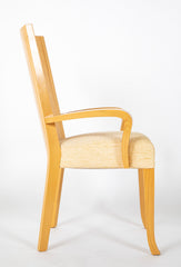 Giorgio Collection Set of Twelve Dining Chairs