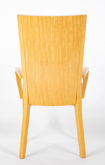Giorgio Collection Set of Twelve Dining Chairs