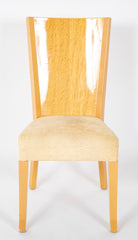 Giorgio Collection Set of Twelve Dining Chairs