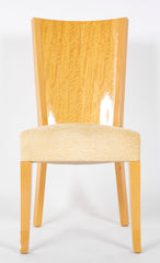 Giorgio Collection Set of Twelve Dining Chairs