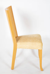 Giorgio Collection Set of Twelve Dining Chairs