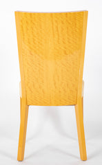 Giorgio Collection Set of Twelve Dining Chairs