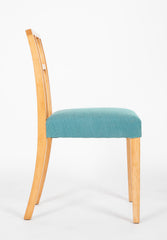 Eliel Saarinen Model F-25 Side Chair