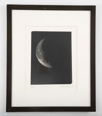 James Turrell, "Image Stone: Moon Side" Portfolio of Six Images