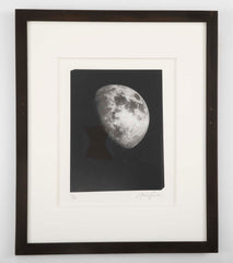 James Turrell, "Image Stone: Moon Side" Portfolio of Six Images