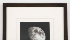 James Turrell, "Image Stone: Moon Side" Portfolio of Six Images