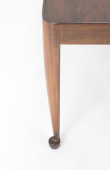 Square Coffee Table by Josef Frank