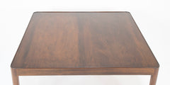Square Coffee Table by Josef Frank
