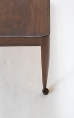 Square Coffee Table by Josef Frank