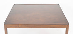 Square Coffee Table by Josef Frank